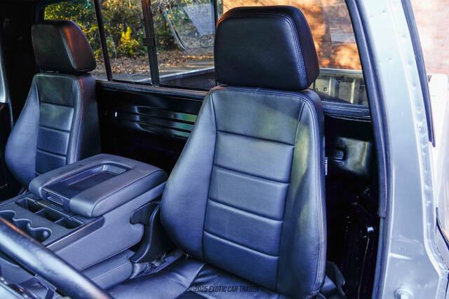 1984 Chevrolet C/K 10 Series