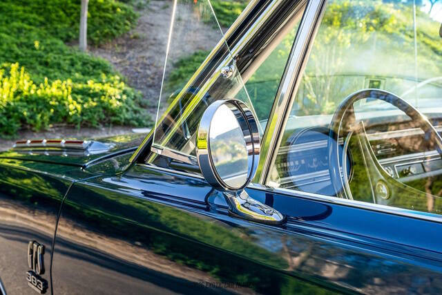 1968 Dodge Dart