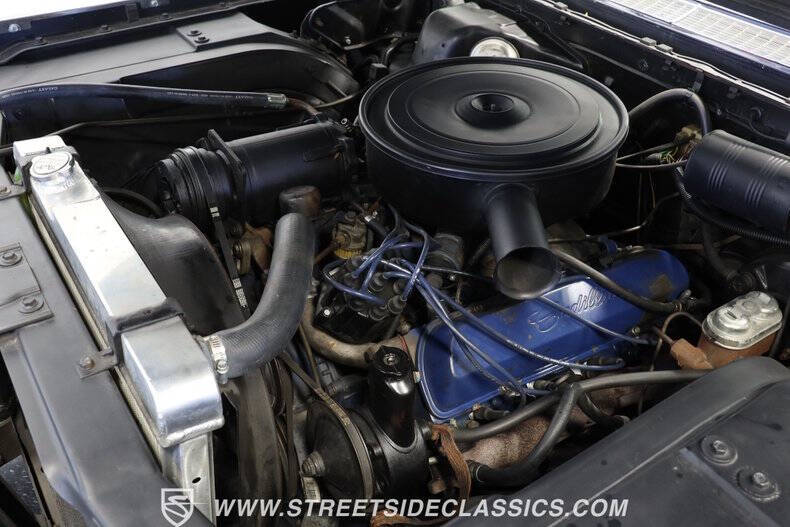 1964 Cadillac DeVille