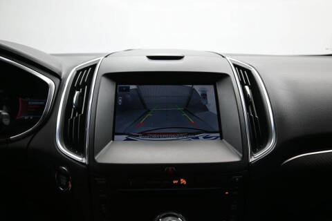 2019 Ford Edge ST