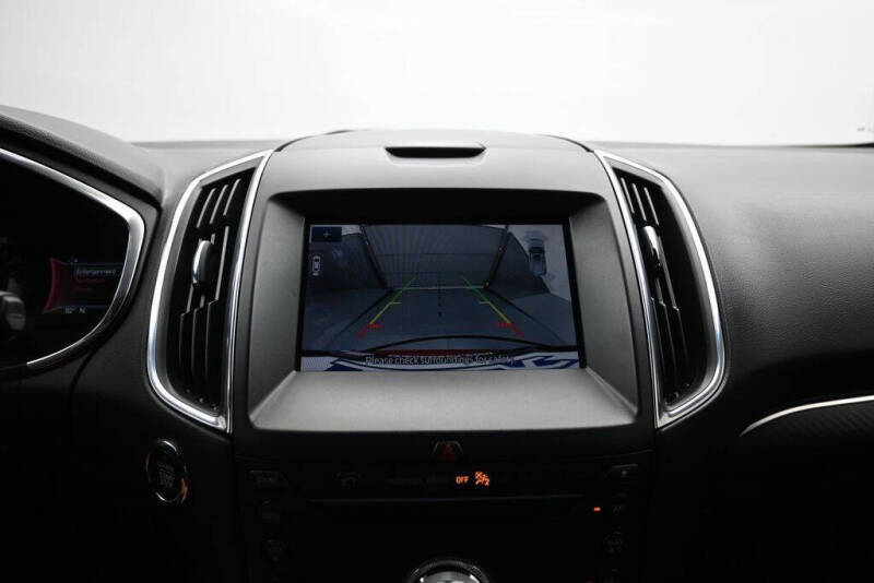 2019 Ford Edge ST