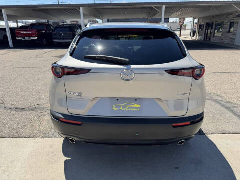 2023 Mazda CX-30 2.5 S Preferred
