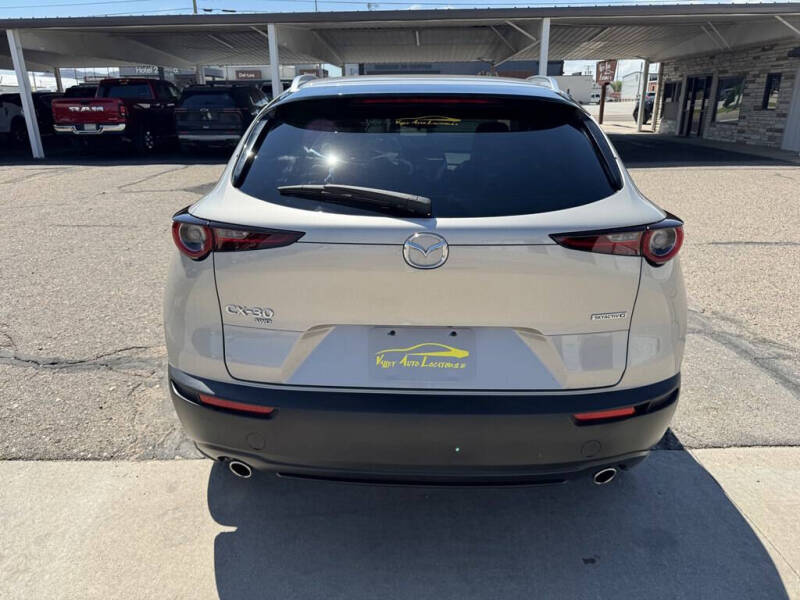 2023 Mazda CX-30 2.5 S Preferred