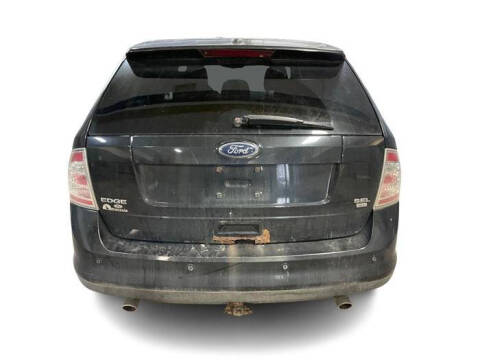 2010 Ford Edge SEL