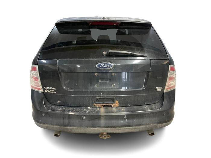 2010 Ford Edge SEL
