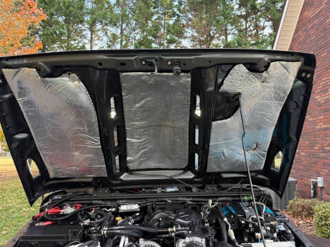 2016 Jeep Wrangler Unlimited