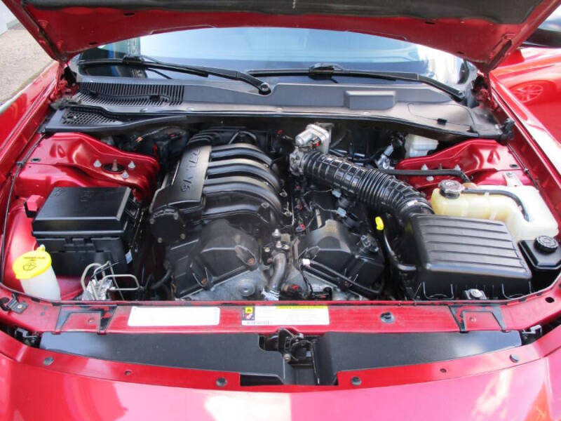 2009 Dodge Charger SE