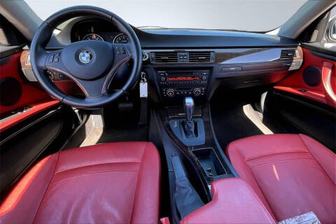 2013 BMW 3 Series 328i
