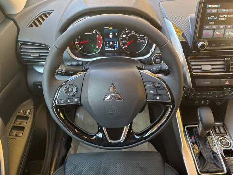 2026 Mitsubishi Eclipse Cross SE