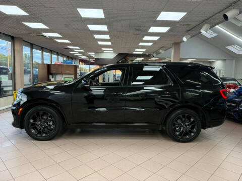 2022 Dodge Durango R/T