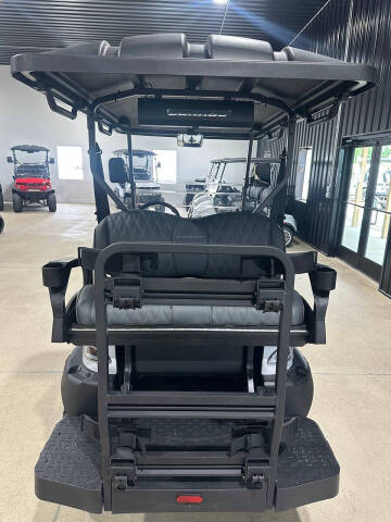 2026 Denago Nomad XL