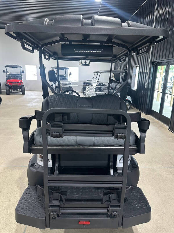 2026 Denago Nomad XL