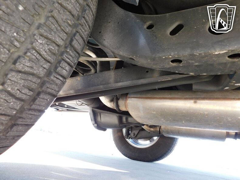 1969 Chevrolet El Camino