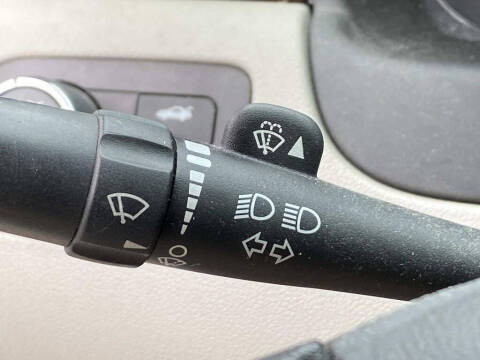 2009 Chevrolet Impala LT