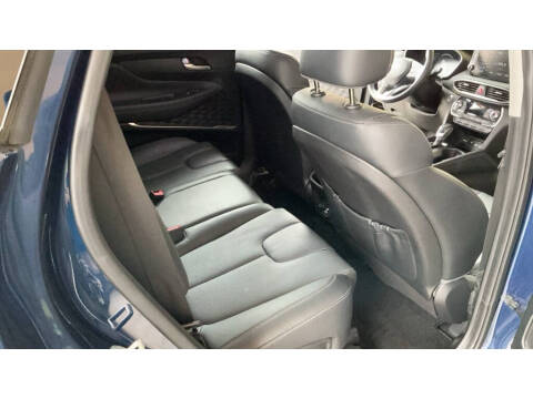 2019 Hyundai Santa Fe Ultimate 2.0T