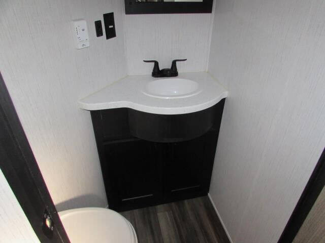 2022 Heartland ROAD WARRI