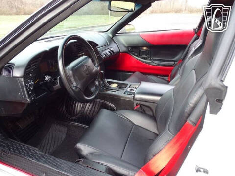 1995 Chevrolet Corvette