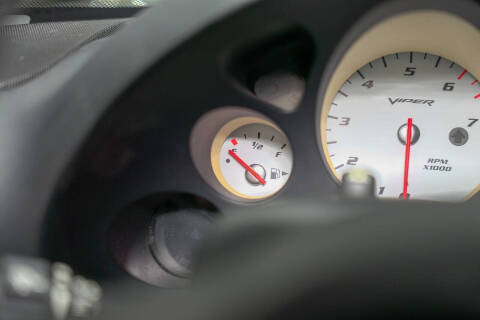 2004 Dodge Viper SRT-10