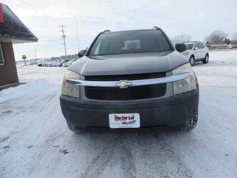 2005 Chevrolet Equinox LS