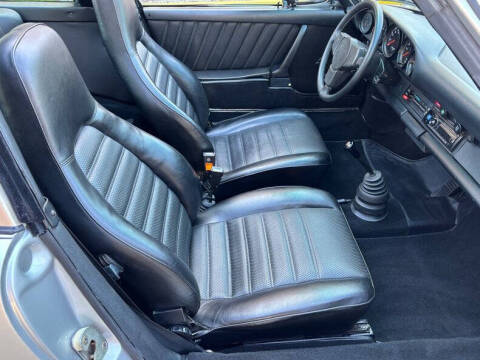 1976 Porsche 911