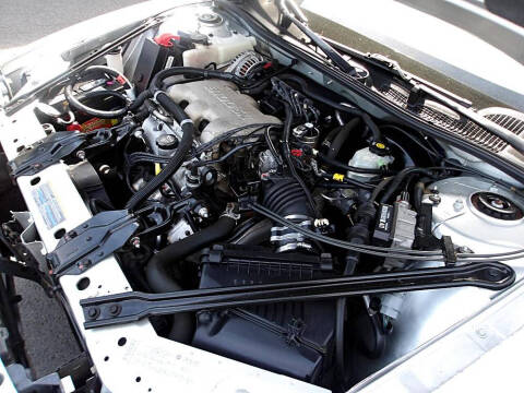 2005 Buick Century Custom