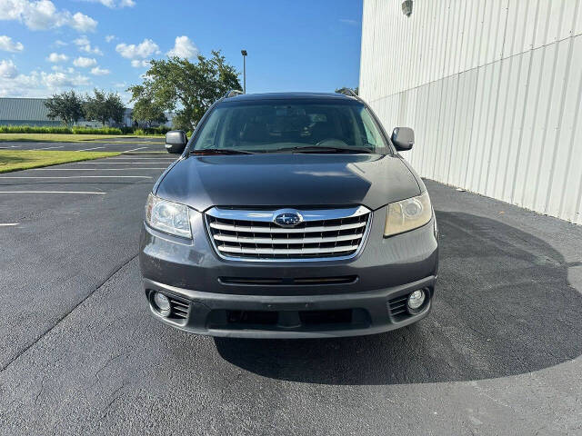 2011 Subaru Tribeca for sale at FHW Garage in Fort Pierce, FL