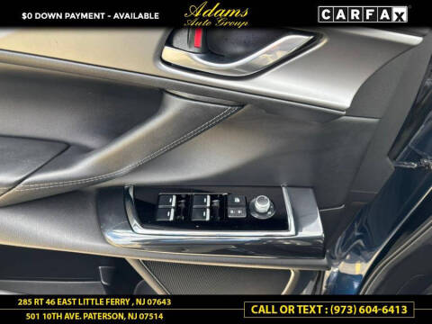 2019 Mazda CX-9 Touring