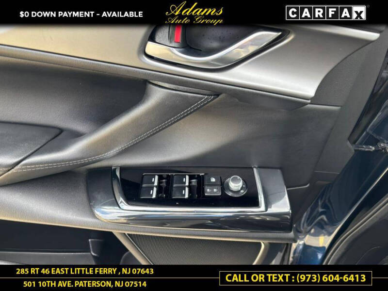 2019 Mazda CX-9 Touring