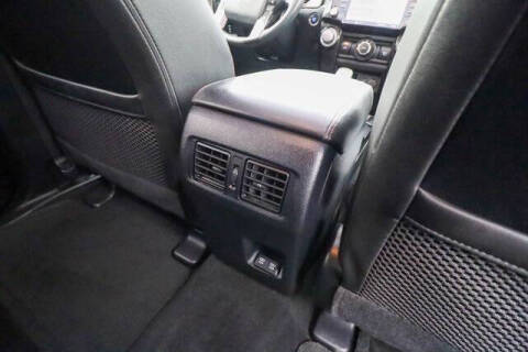 2021 Toyota 4Runner TRD Off-Road Premium