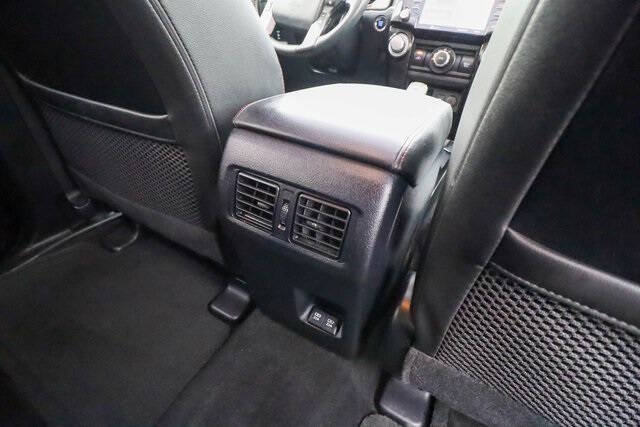 2021 Toyota 4Runner TRD Off-Road Premium