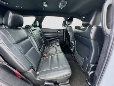 2021 Dodge Durango GT