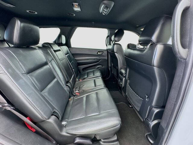 2021 Dodge Durango GT