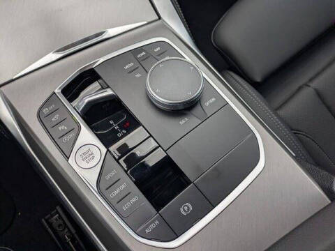 2025 BMW 4 Series 430i xDrive Gran Coupe