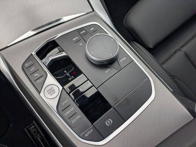 2025 BMW 4 Series 430i xDrive Gran Coupe