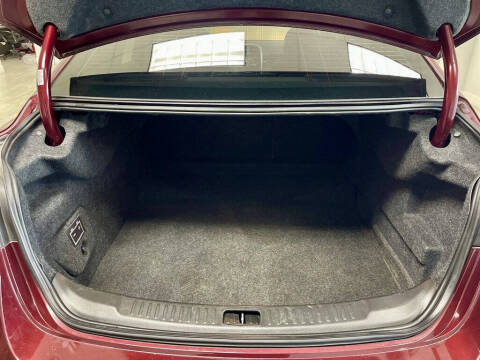 2015 Chevrolet Malibu LT