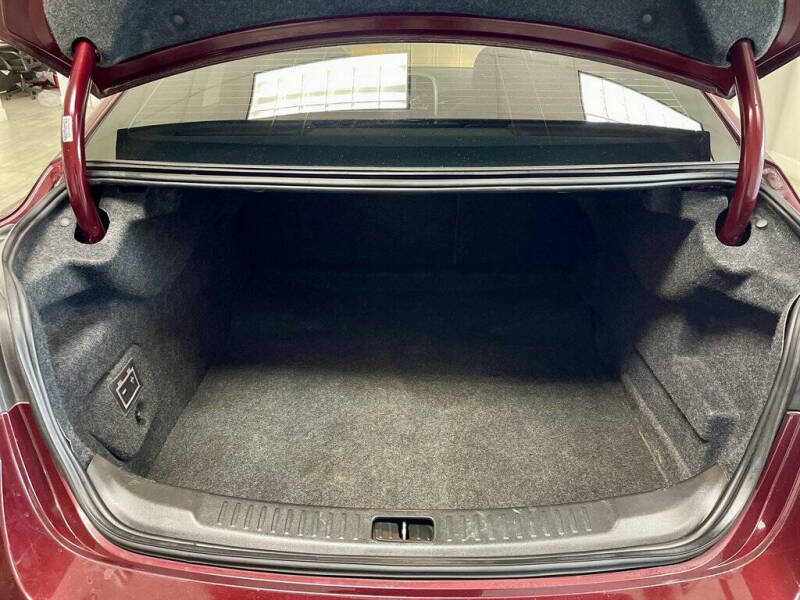 2015 Chevrolet Malibu LT