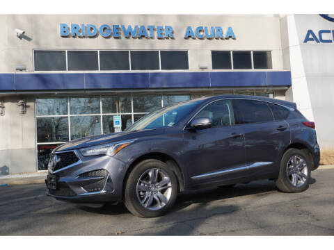 2020 Acura RDX