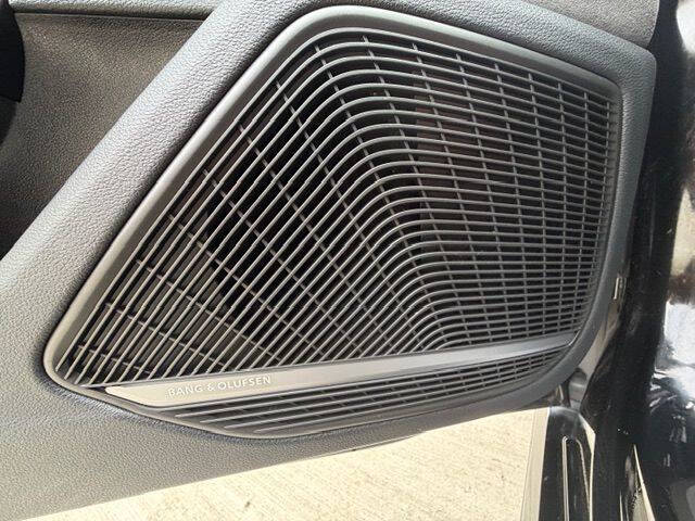 2018 Audi RS 5 2.9T quattro