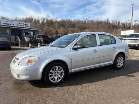 2009 Chevrolet Cobalt