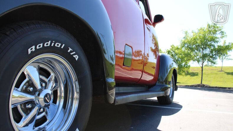 1949 Chevrolet Suburban