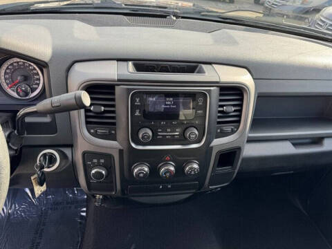 2013 RAM 1500 Express