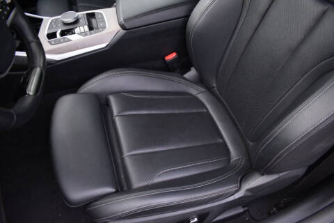 2025 BMW 4 Series 430i