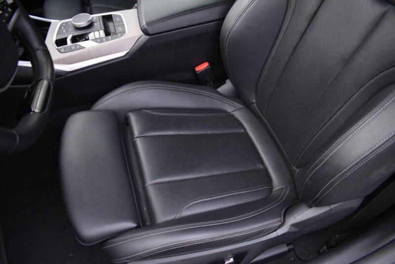 2025 BMW 4 Series 430i