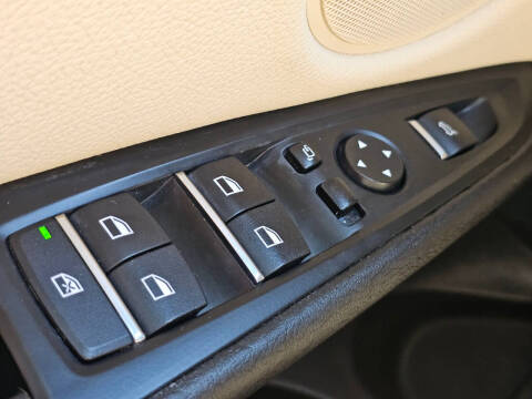 2016 BMW X6 xDrive35i