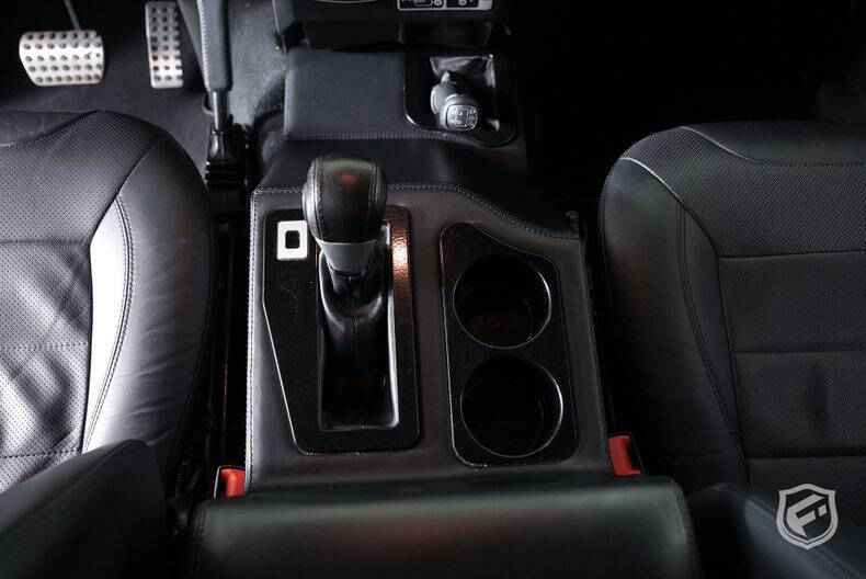 1991 Land Rover Defender