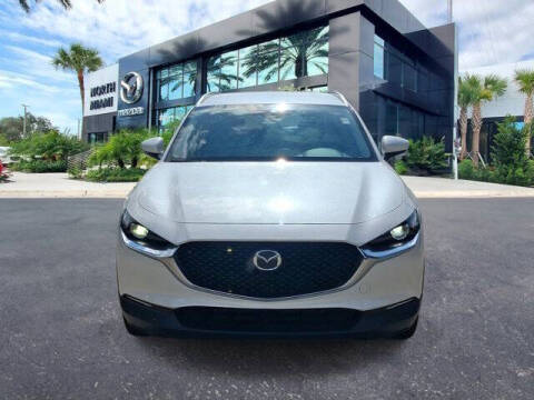 2023 Mazda CX-30 2.5 S Select