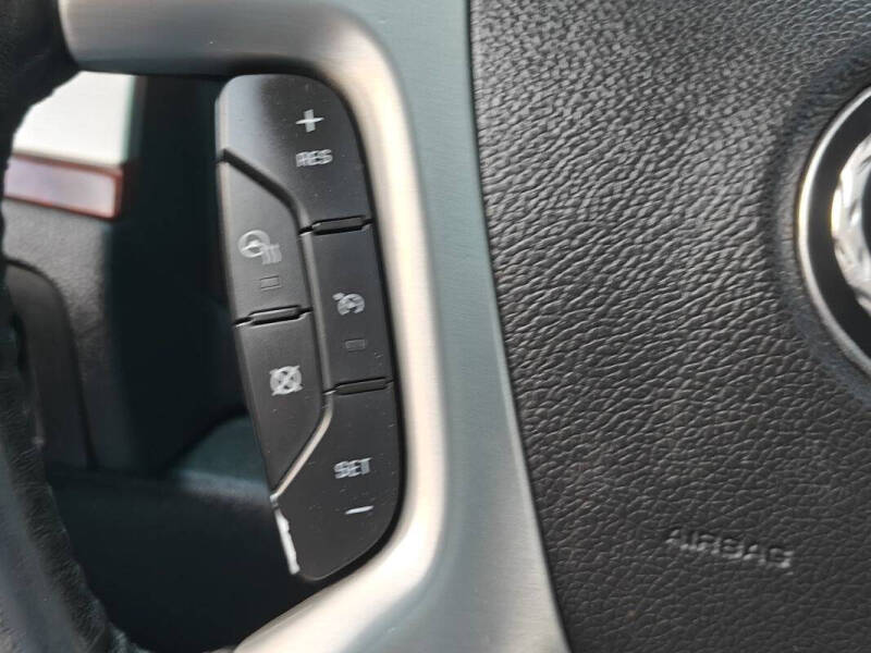 2014 Cadillac Escalade Luxury