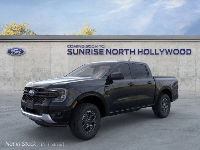 New Ford Ranger For Sale In Lakewood, CA - Carsforsale.com®