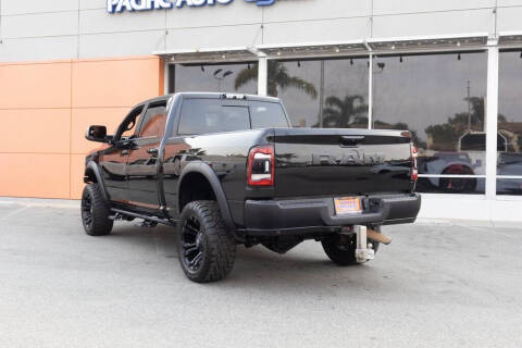 2020 RAM 2500 Power Wagon