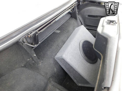 1991 Chevrolet Camaro Z28